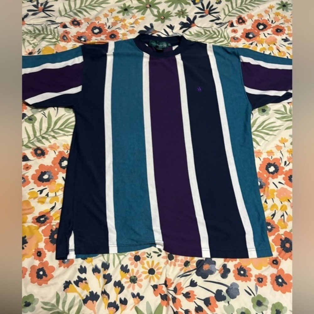 Vintage Knights at the Round Table Size X-Large-very 90’s